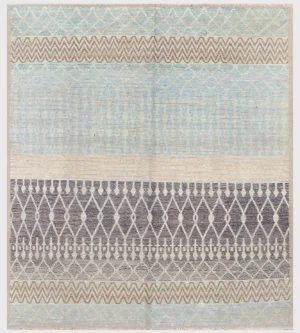 MOROCCAN - MR 251 - 8'6" x 9'9"
