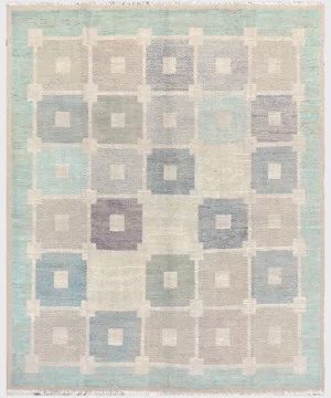 MOROCCAN - MR 252 - 8'2" x 10'1"