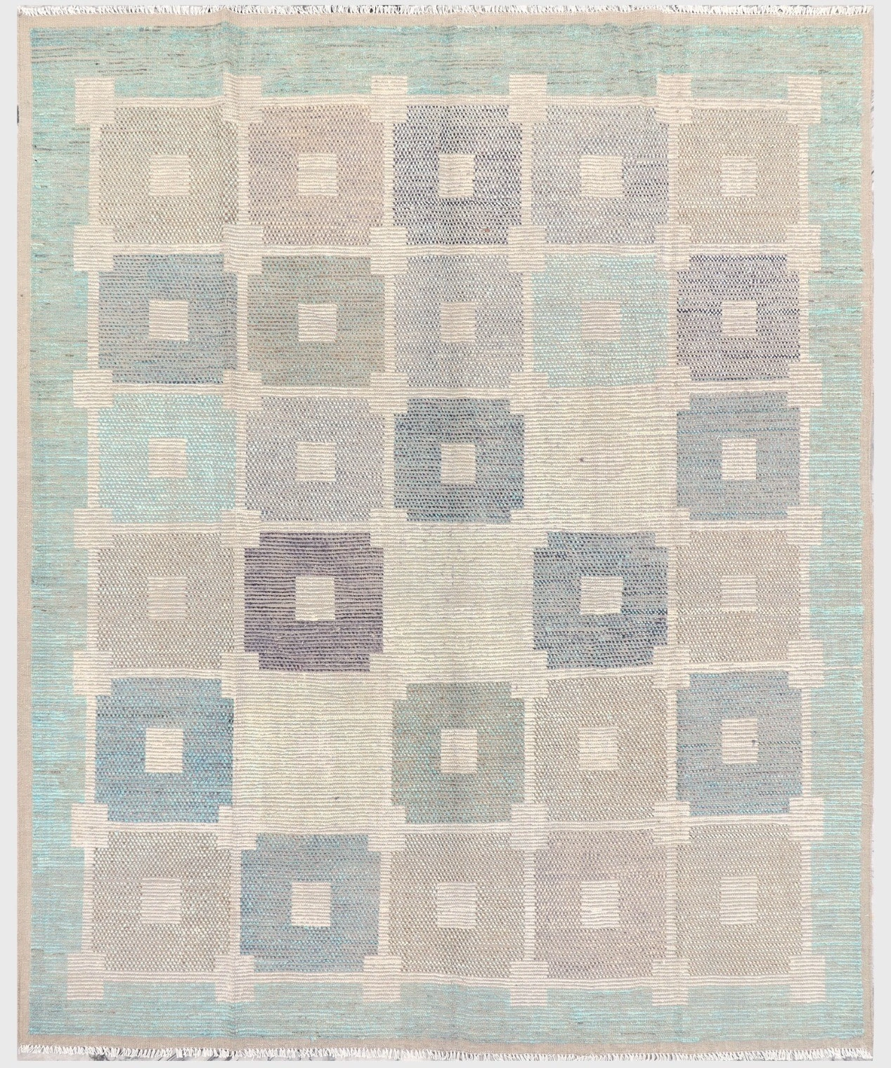 MOROCCAN - MR 252 - 8'2" x 10'1"