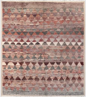 MOROCCAN - MR 253 - 8'8" x 10'0"