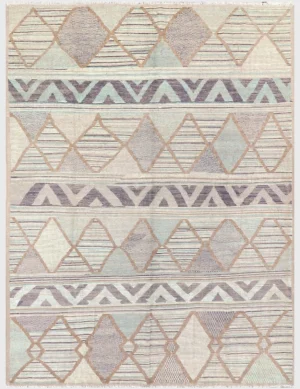 MOROCCAN - MR 254 - 9'0" x 12'0"
