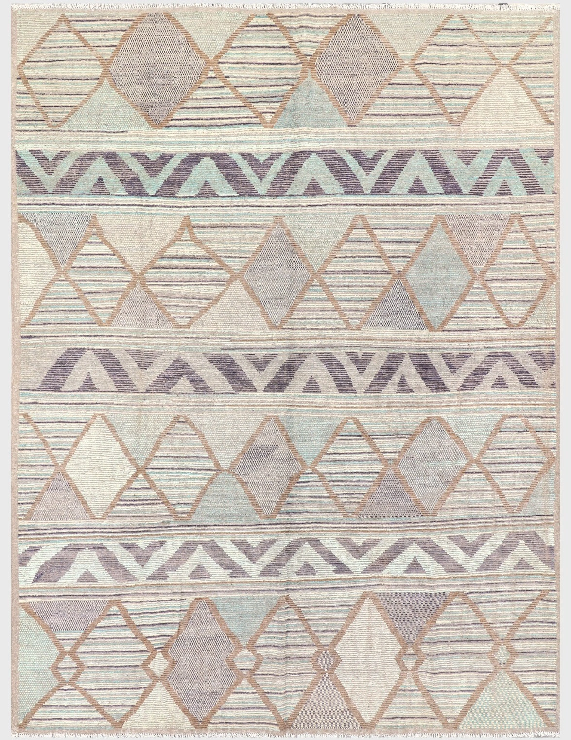 MOROCCAN - MR 254 - 9'0" x 12'0"