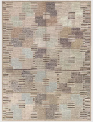 MOROCCAN - MR 255 - 8'10" x 12'0"