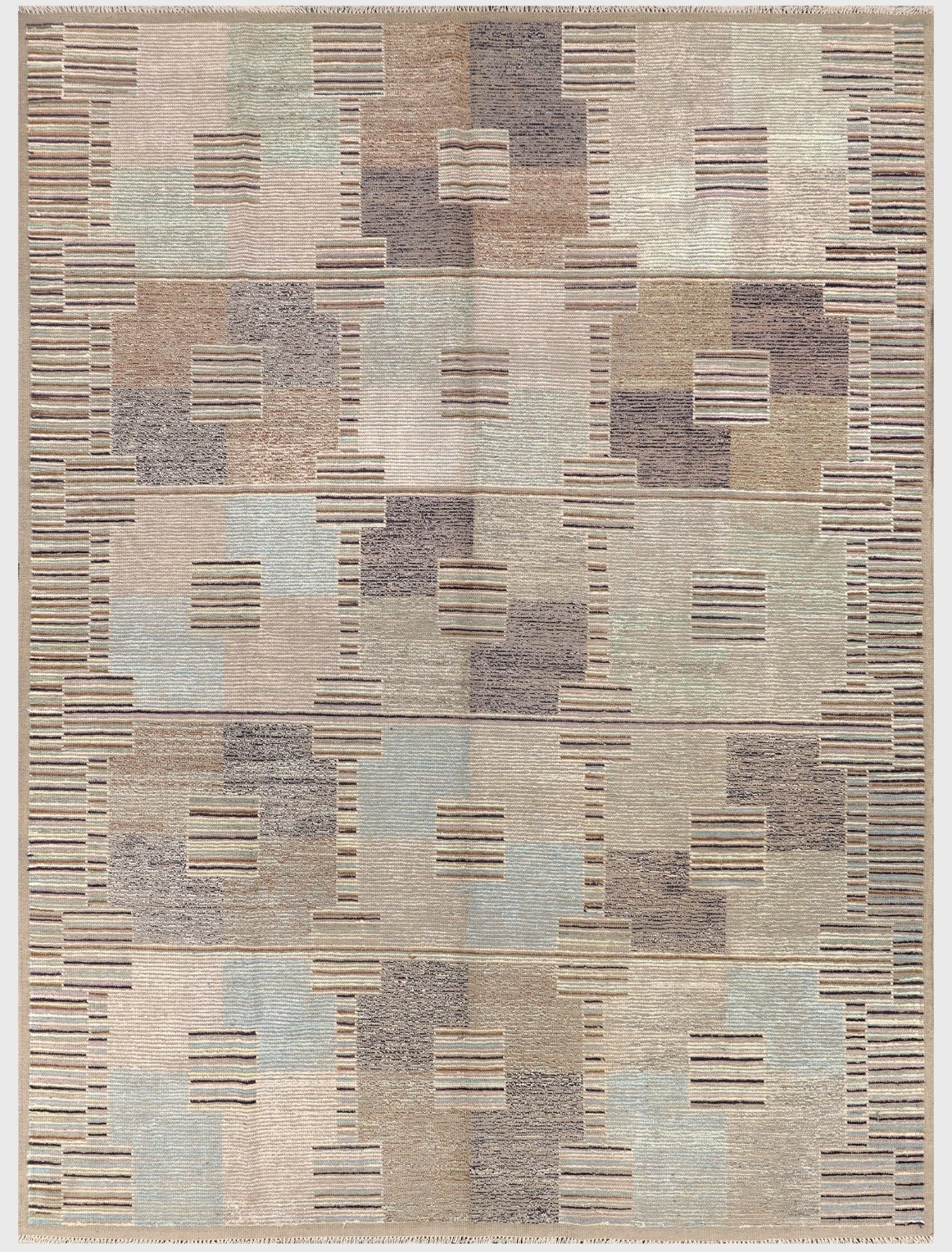 MOROCCAN - MR 255 - 8'10" x 12'0"