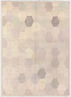 MOROCCAN - MR 258 - 10'1" x 14'1"