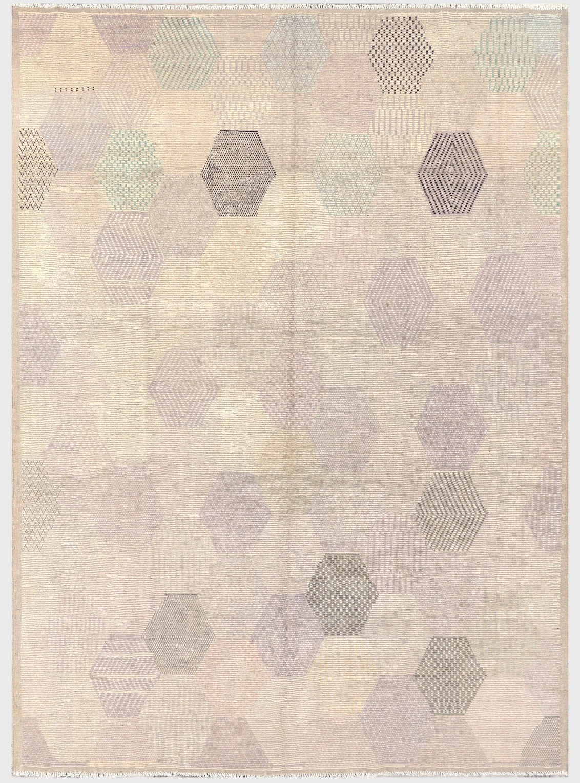 MOROCCAN - MR 258 - 10'1" x 14'1"