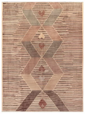 MOROCCAN - MR 26 - 10'3" x 13'3"