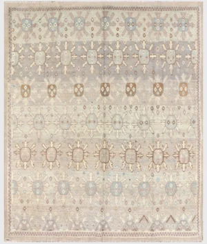 MOROCCAN - MR 263 - 8'2" x 9'11"
