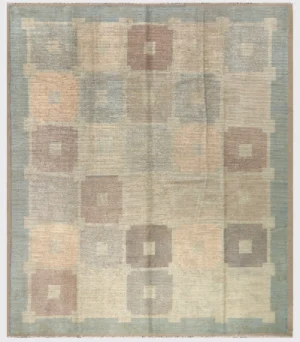 MOROCCAN - MR 264 - 8'4" x 9'10"