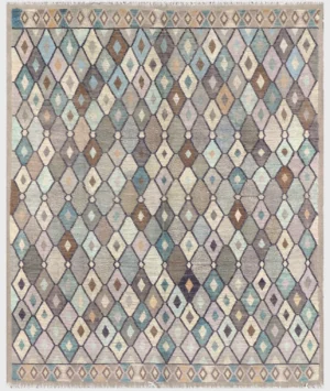 MOROCCAN - MR 265 - 8'3" x 10'0"