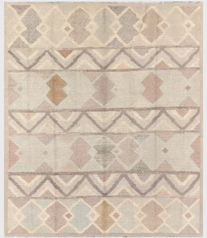 MOROCCAN - MR 266 - 8'4" x 9'10"