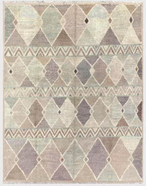 MOROCCAN - MR 267 - 9'3" x 12'0"