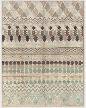 MOROCCAN - MR 269 - 9'2" x 11'10"