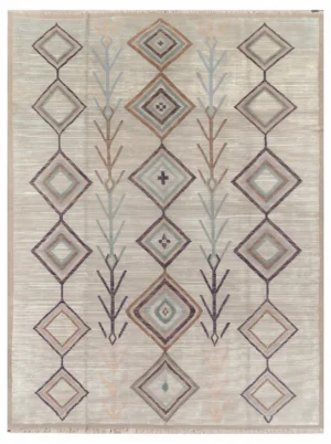 MOROCCAN - MR 27 - 8'8" x 12'0"