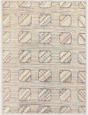 MOROCCAN - MR 271 - 9'1" x 12'2"