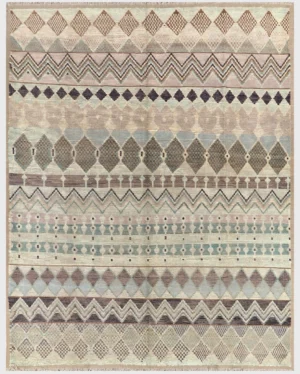 MOROCCAN - MR 272 - 9'4" x 12'0"