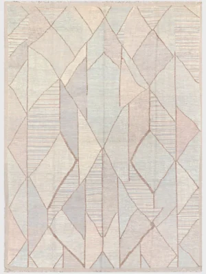 MOROCCAN - MR 279 - 8'10" x 12'0"