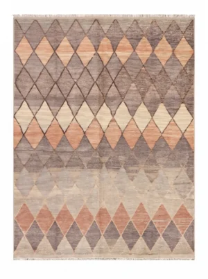 MOROCCAN - MR 28 - 9'3" x 12'4"