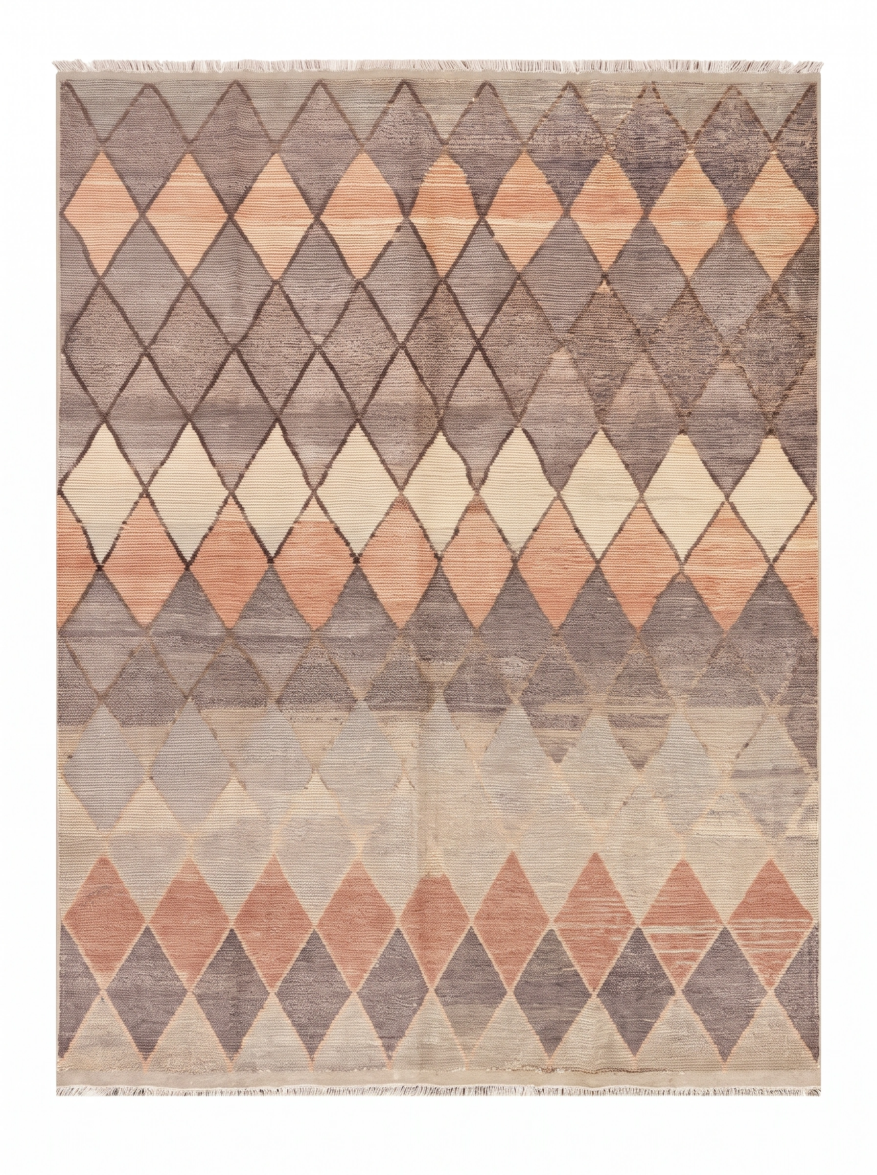 MOROCCAN - MR 28 - 9'3" x 12'4"