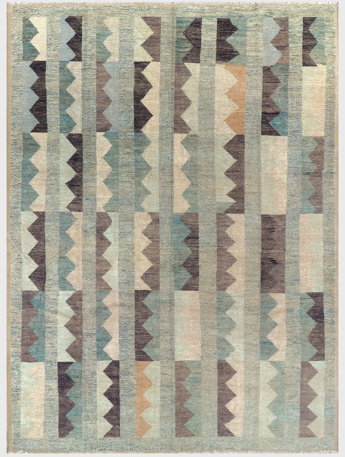 MOROCCAN - MR 282 - 10'3" x 13'11"