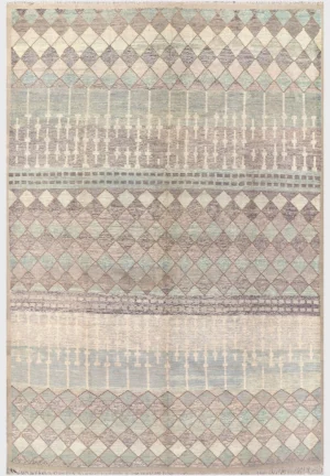 MOROCCAN - MR 284 - 9'2" x 13'8"