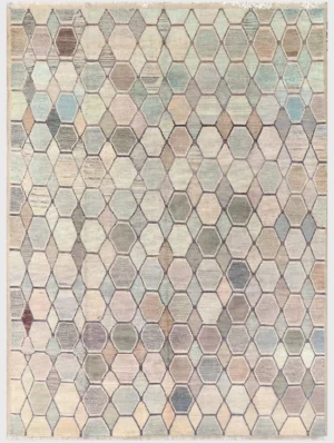 MOROCCAN - MR 285 - 10'2" x 13'11"