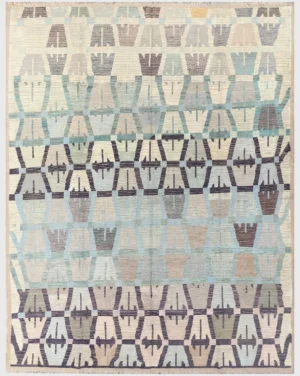 MOROCCAN - MR 287 - 10'7" x 13'8"