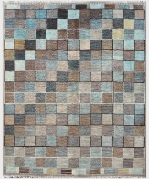 MOROCCAN - MR 288 - 13'3" x 16'6"