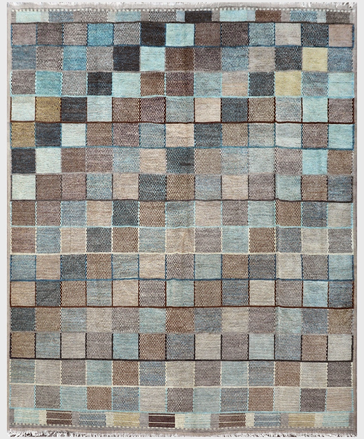 MOROCCAN - MR 288 - 13'3" x 16'6"