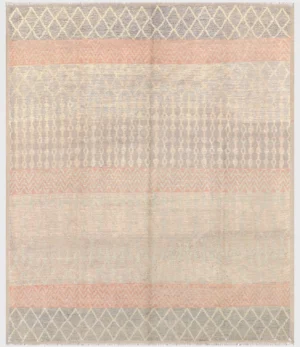 MOROCCAN - MR 291 - 8'5" x 10'0"