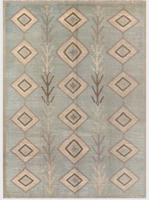 MOROCCAN - MR 292 - 8'9" x 12'0"