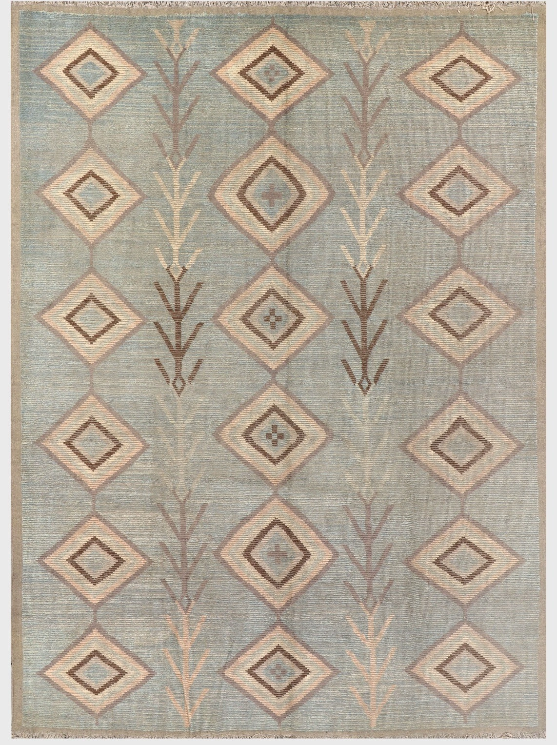 MOROCCAN - MR 292 - 8'9" x 12'0"