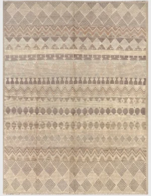 MOROCCAN - MR 293 - 8'10" x 11'10"