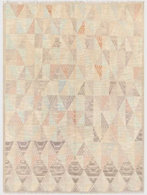 MOROCCAN - MR 294 - 9'3" x 12'8"