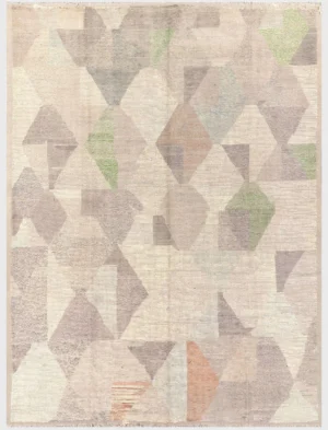 MOROCCAN - MR 296 - 8'11" x 12'0"
