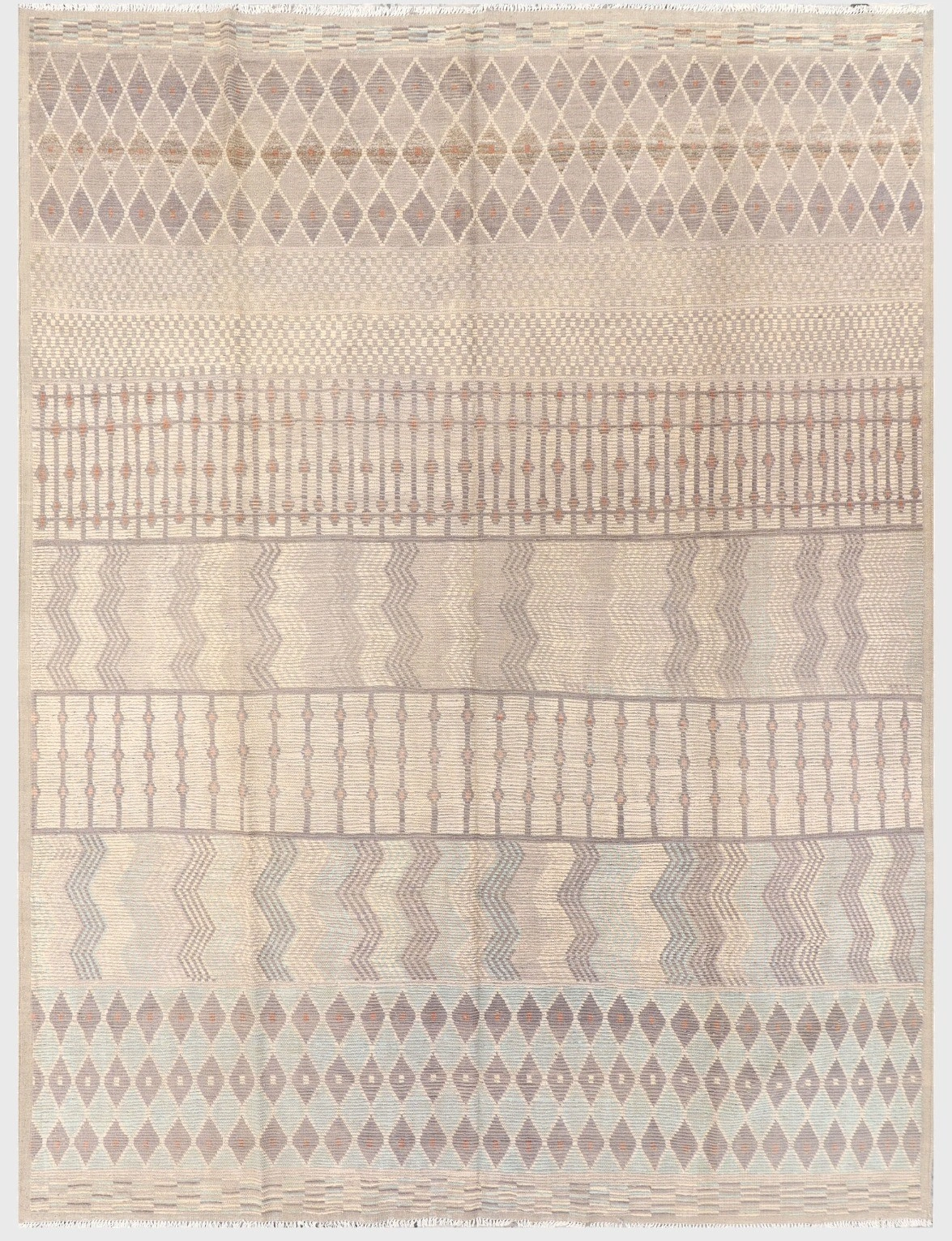 MOROCCAN - MR 298 - 9'2" x 12'3"