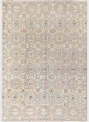 MOROCCAN - MR 299 - 10'0" x 14'0"