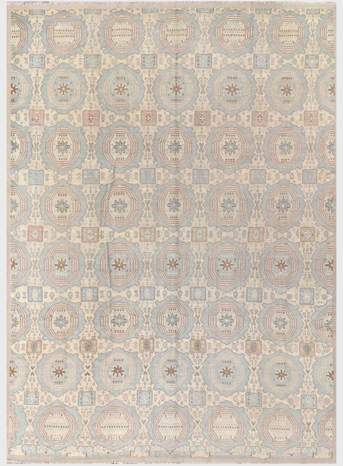 MOROCCAN - MR 299 - 10'0" x 14'0"