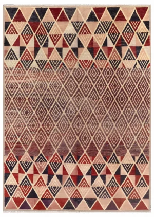 MOROCCAN - MR 30 - 10'0" x 14'1"