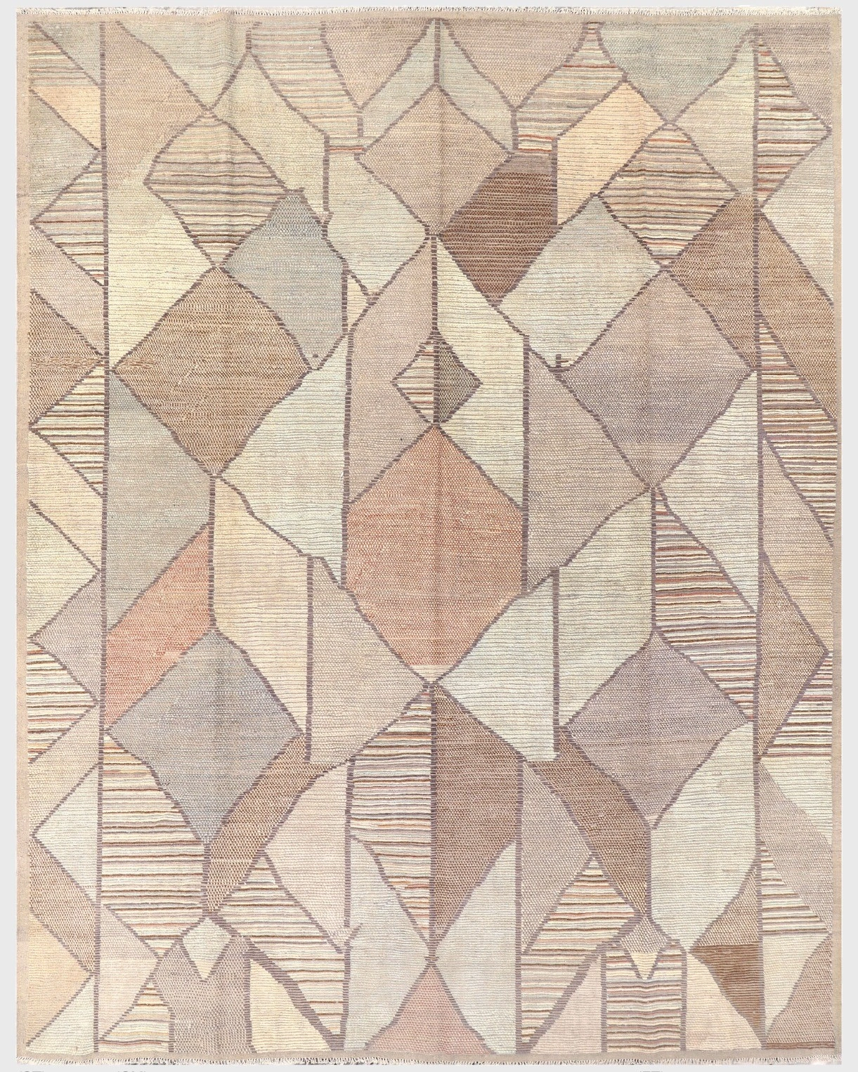 MOROCCAN - MR 301 - 10'8" x 13'9"