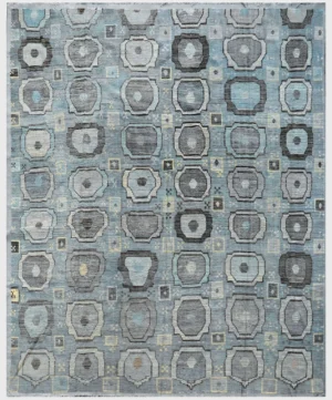 MOROCCAN - MR 303 - 13'0" x 16'1"