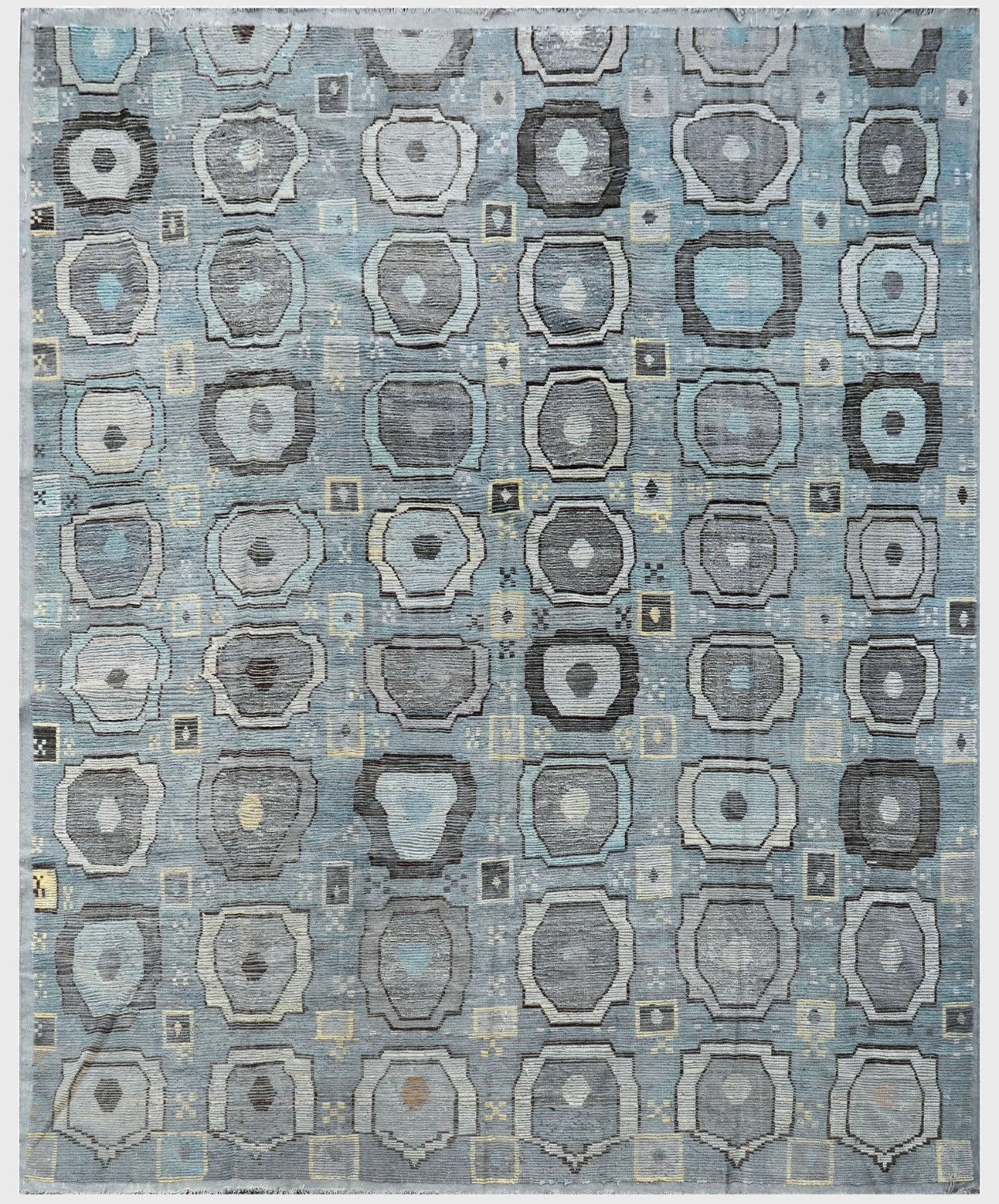 MOROCCAN - MR 303 - 13'0" x 16'1"