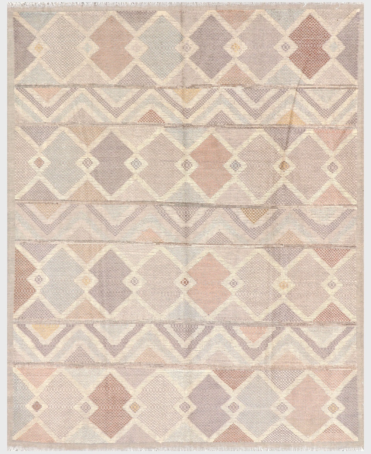 MOROCCAN - MR 304 - 8'0" x 10'1"