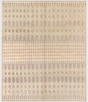 MOROCCAN - MR 306 - 8'4" x 9'11"
