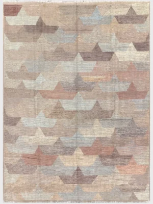 MOROCCAN - MR 307 - 8'10" x 12'2"