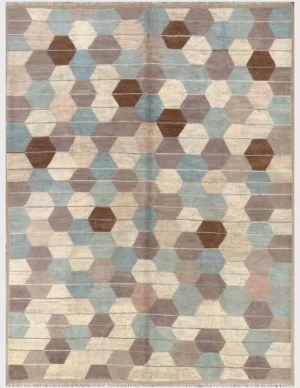 MOROCCAN - MR 310 - 9'0" x 12'0"