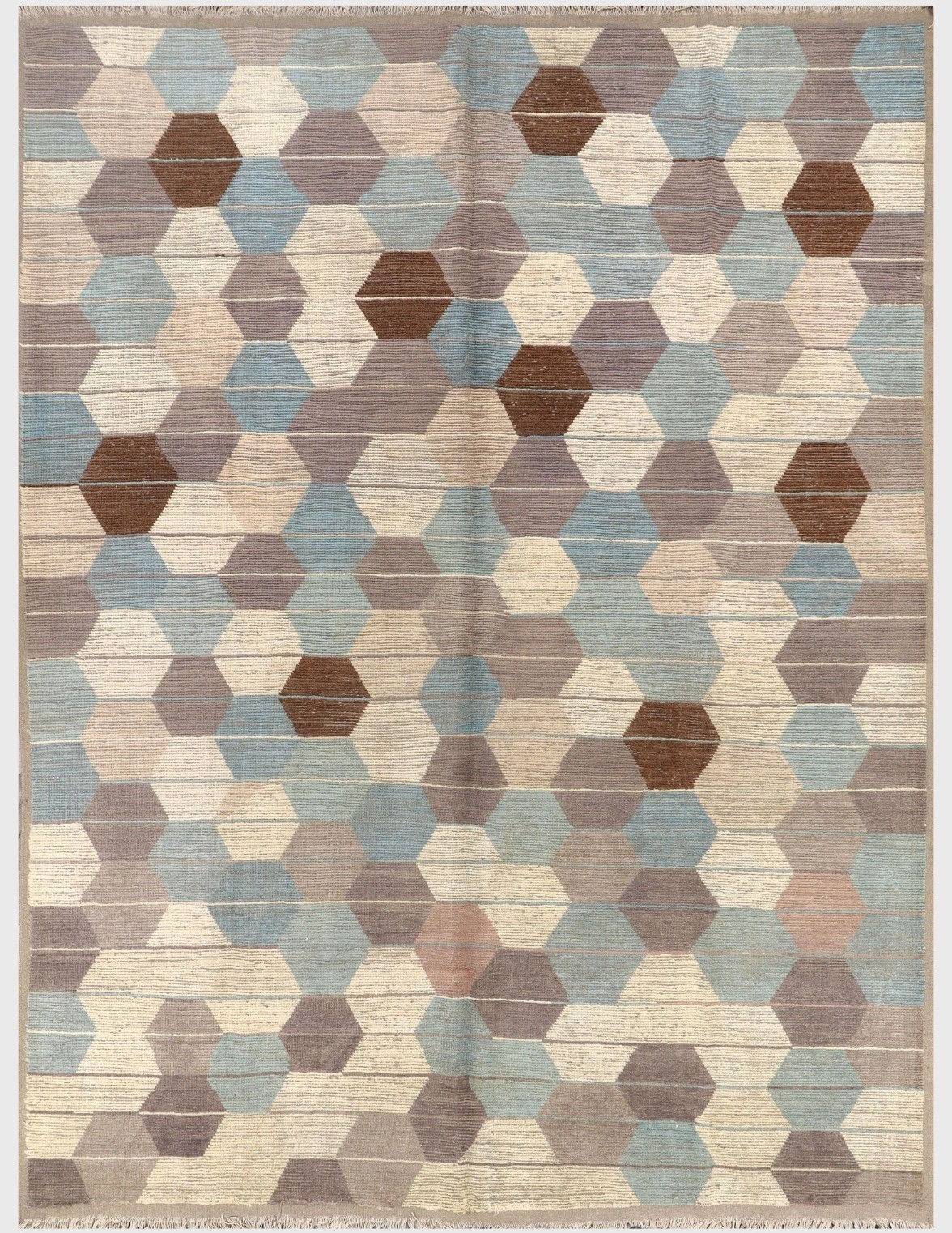 MOROCCAN - MR 310 - 9'0" x 12'0"