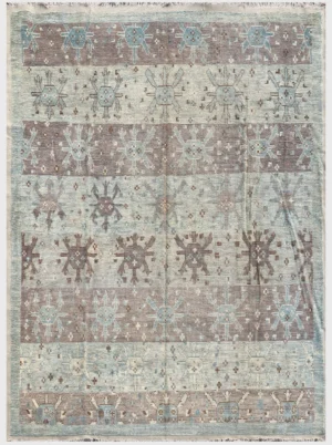 MOROCCAN - MR 311 - 10'1" x 13'11"