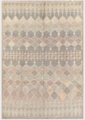 MOROCCAN - MR 312 - 9'6" x 13'9"