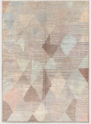 MOROCCAN - MR 313 - 10'0" x 14'0"